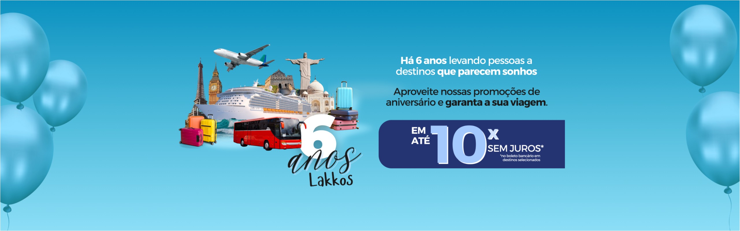 Banner Ofertas